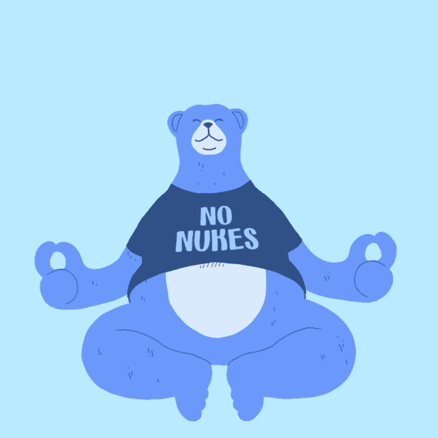 Nti Nuclear Threat Inititative GIF
