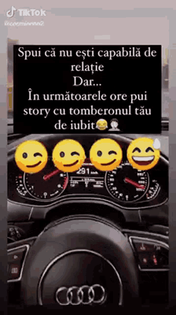 Nu Ai Cum GIF