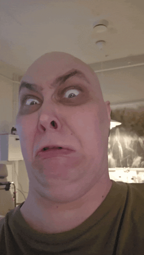 Nu Uh Nuh Uh GIF