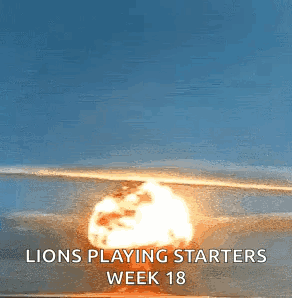 Nuclear Bomb GIF