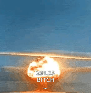 Nuclear Bomb GIF