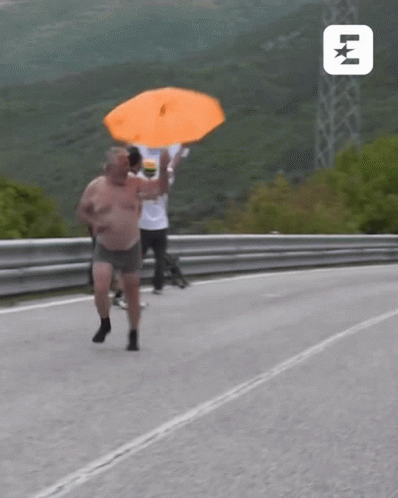 Nude Funny GIF