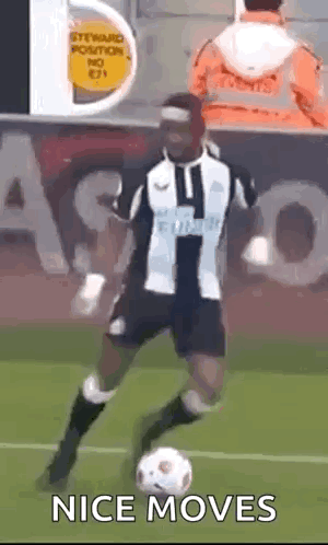 Nufc Newcastle GIF