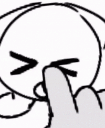 Nugg Nugg Creature GIF