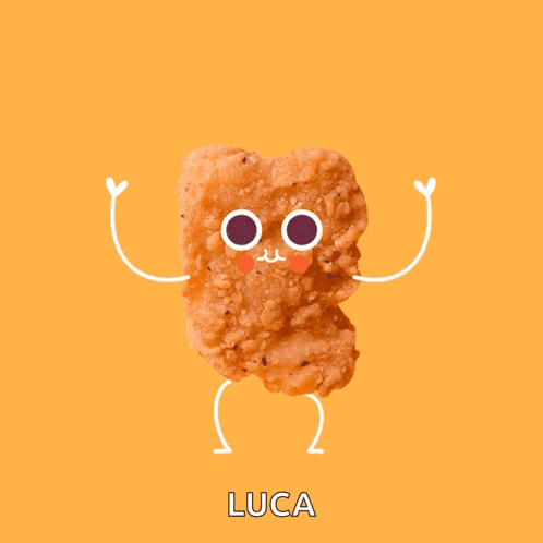 Nugget GIF