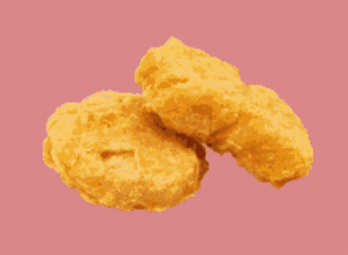 Nuggets GIF
