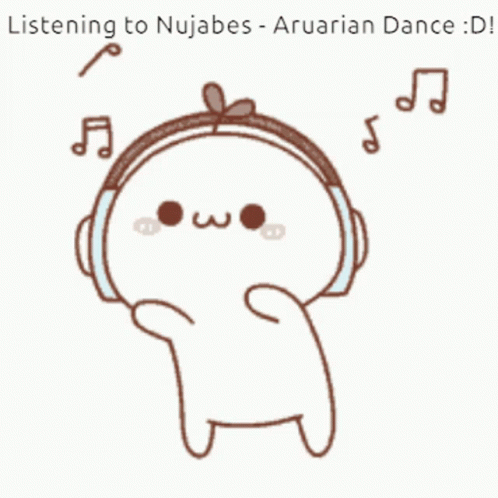 Nujabes Music GIF