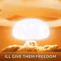 Nuke It Olliesblog Olliesblog Nuke It GIF