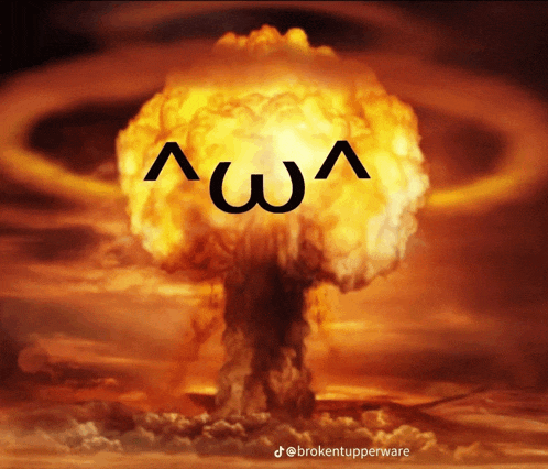 Nuke Meme