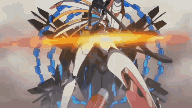 Nuke GIF