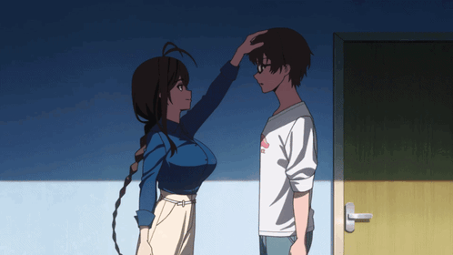 Nukitashi Junnosuke Tachibana GIF
