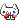 Nukocities Kitty Sticker