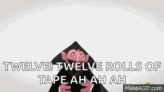 Number Of GIF