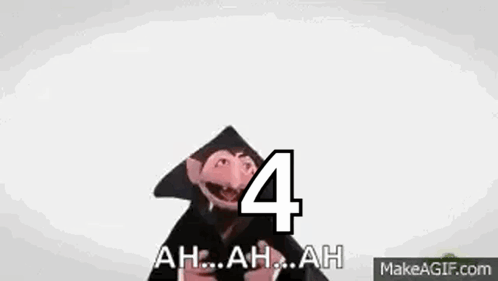 Number Of GIF