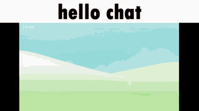 Numberblocks Hello Chat GIF