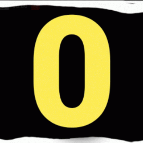 Numbers GIF