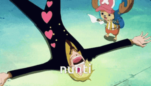 Nunti Nuntidou GIF. This 498 x 286 animated GIF is part of our master roshi nosebleed collection. Created by oooono. View the original animation, share it…