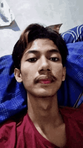 Nurhalim Selfie GIF