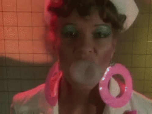Nurse Bop GIF