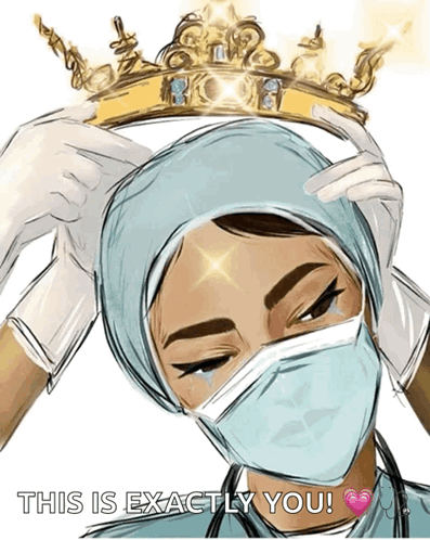 Nurse GIF
