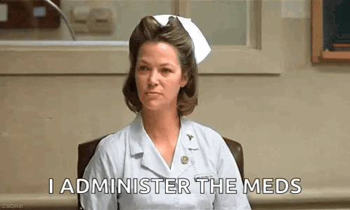 Nurses GIF