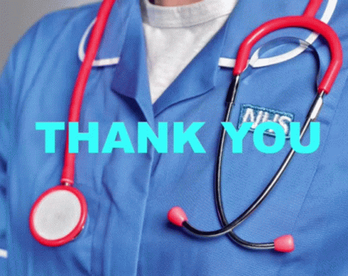 Nurses Week GIF