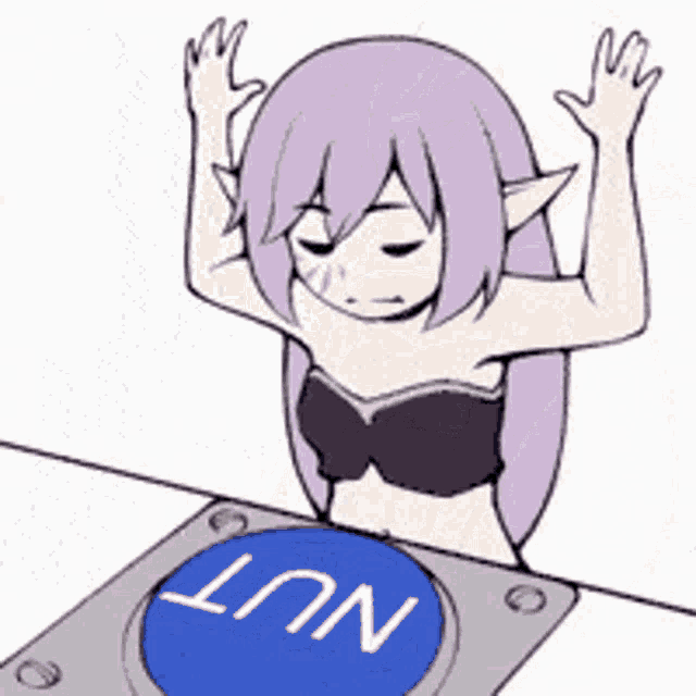 Nut Animation GIF