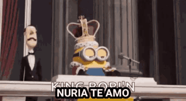 Nutria Bob GIF