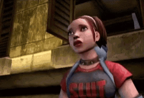 Nuts Time GIF