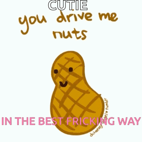 Nuts GIF