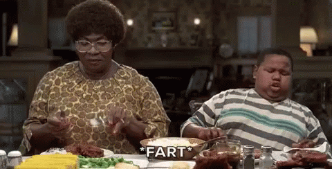 Nutty Professor GIF. This 480 x 244 animated GIF is part of our nutty professor hercules collection. Related themes include fart. View the original…