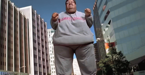 Nutty Professor GIF. This 498 x 259 animated GIF is part of our nutty professor hercules collection. View the original animation, share it, or browse…