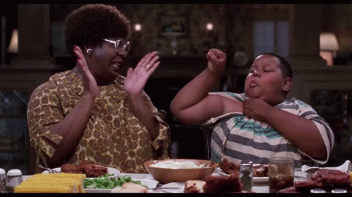 Nutty Professor Strong GIF. This 498 x 280 animated GIF is part of our nutty professor hercules collection. Created by JustAnotherAndy. View the original…