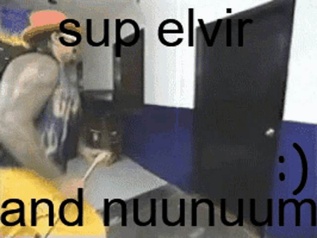 Nuunuum Elvir GIF