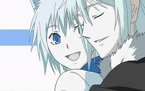 Nuzzle Wuzzle GIF