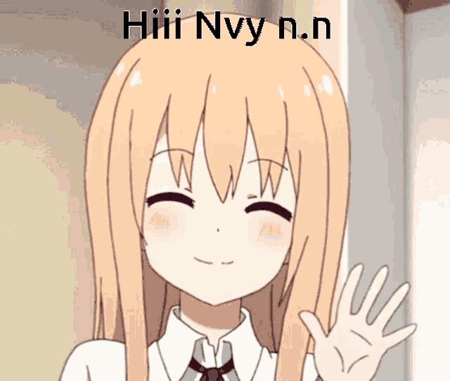 Nvy GIF
