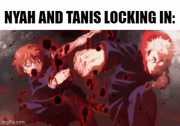 Nyah Nyguy GIF