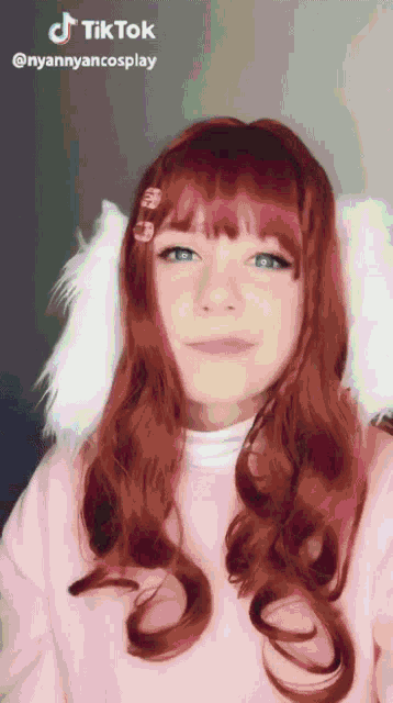 Nyannyancosplay Nyarmy GIF