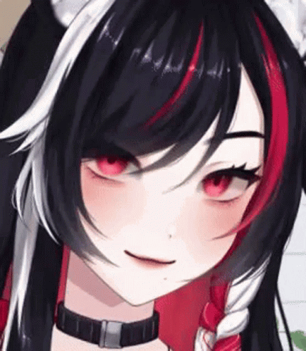Nyaomix Naomi GIF. This 434 x 498 animated GIF is part of our homestuck eyebrow wiggle collection. Created by Nyaomix. View the original animation, share…