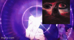 Nyarlathotep GIF