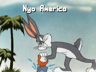 Nyo America Hetalia GIF