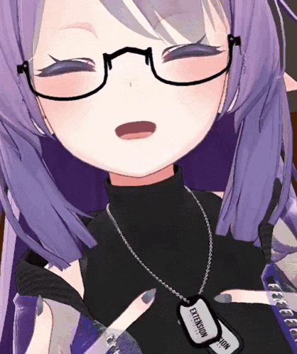 Nyra Nyravt GIF