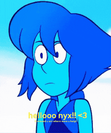Nyx Qis GIF