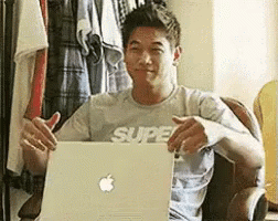 Nzxt Stupid Laptop GIF