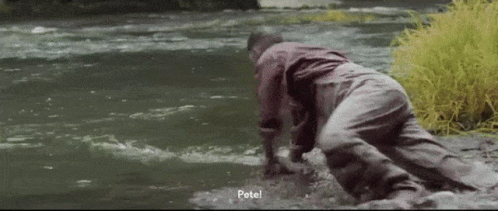 O Brother Where Art Thou George Clooney GIF. This 498 x 211 animated GIF is part of our o brother where art thou collection. Created by sophji. View the…
