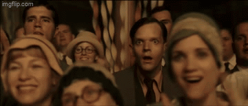 O Brother Where Art Thou It'S The Soggy Bottom Boys GIF. This 360 x 154 animated GIF is part of our o brother where art thou collection. Created by…