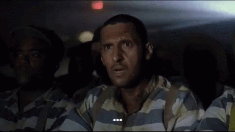 O Brother Where Art Thou John Turturro GIF. This 480 x 270 animated GIF is part of our o brother where art thou collection. Created by mightytom. View the…