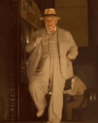 O Brother Where Art Thou Oh Brother GIF. This 395 x 498 animated GIF is part of our o brother where art thou collection. Related themes include dance…