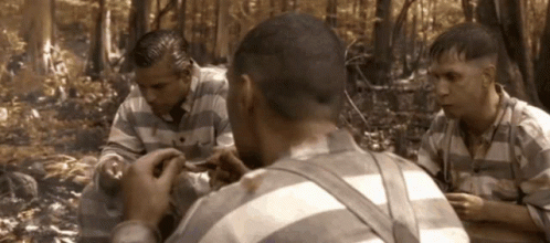 O Brother Where Art Thou Oh Brother GIF. This 498 x 220 animated GIF is part of our o brother where art thou collection. Created by vasserdood. View the…