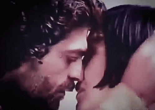 O Cravo Ea Rosa El Clavel Y La Rosa GIF
